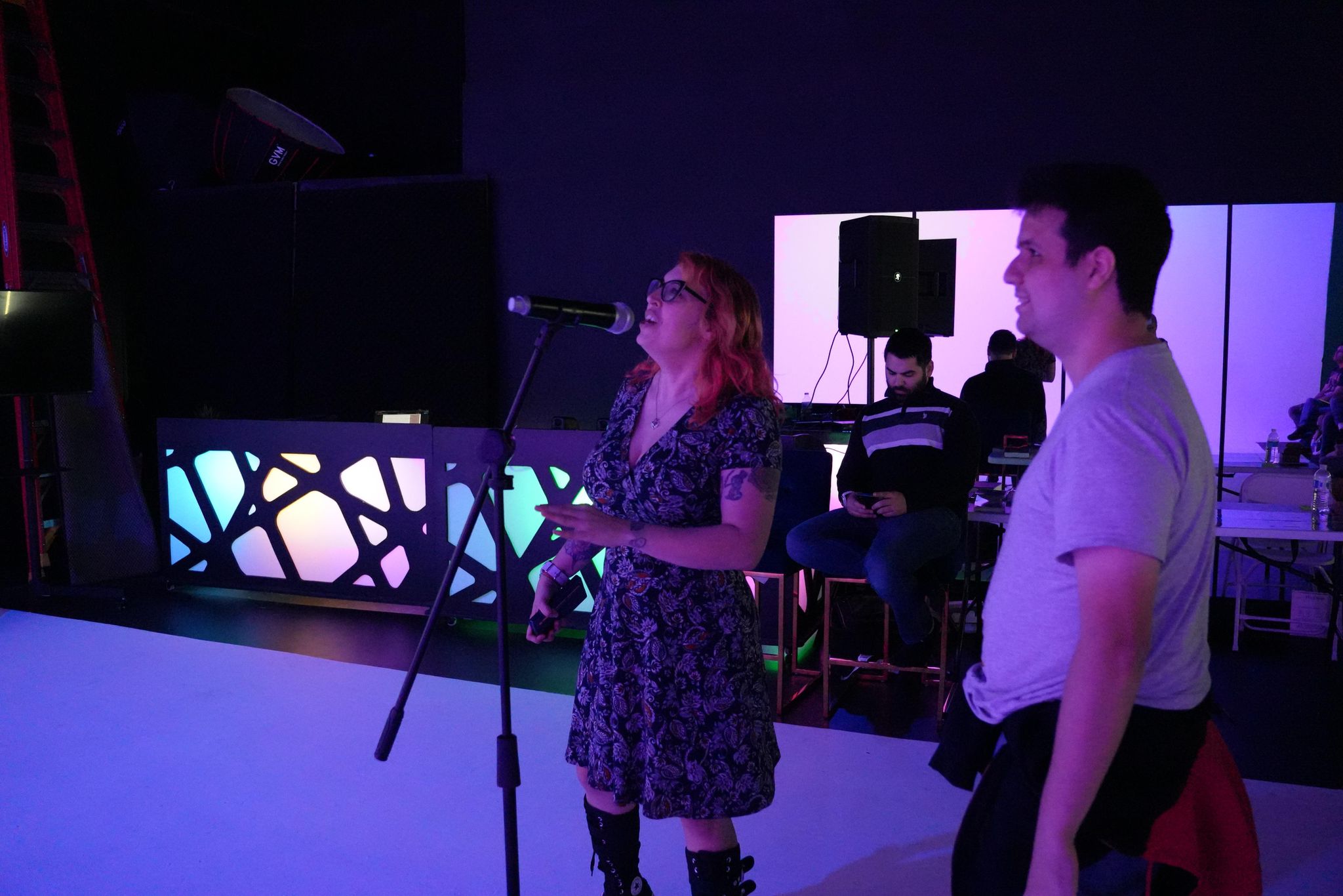 VO Creative Studios