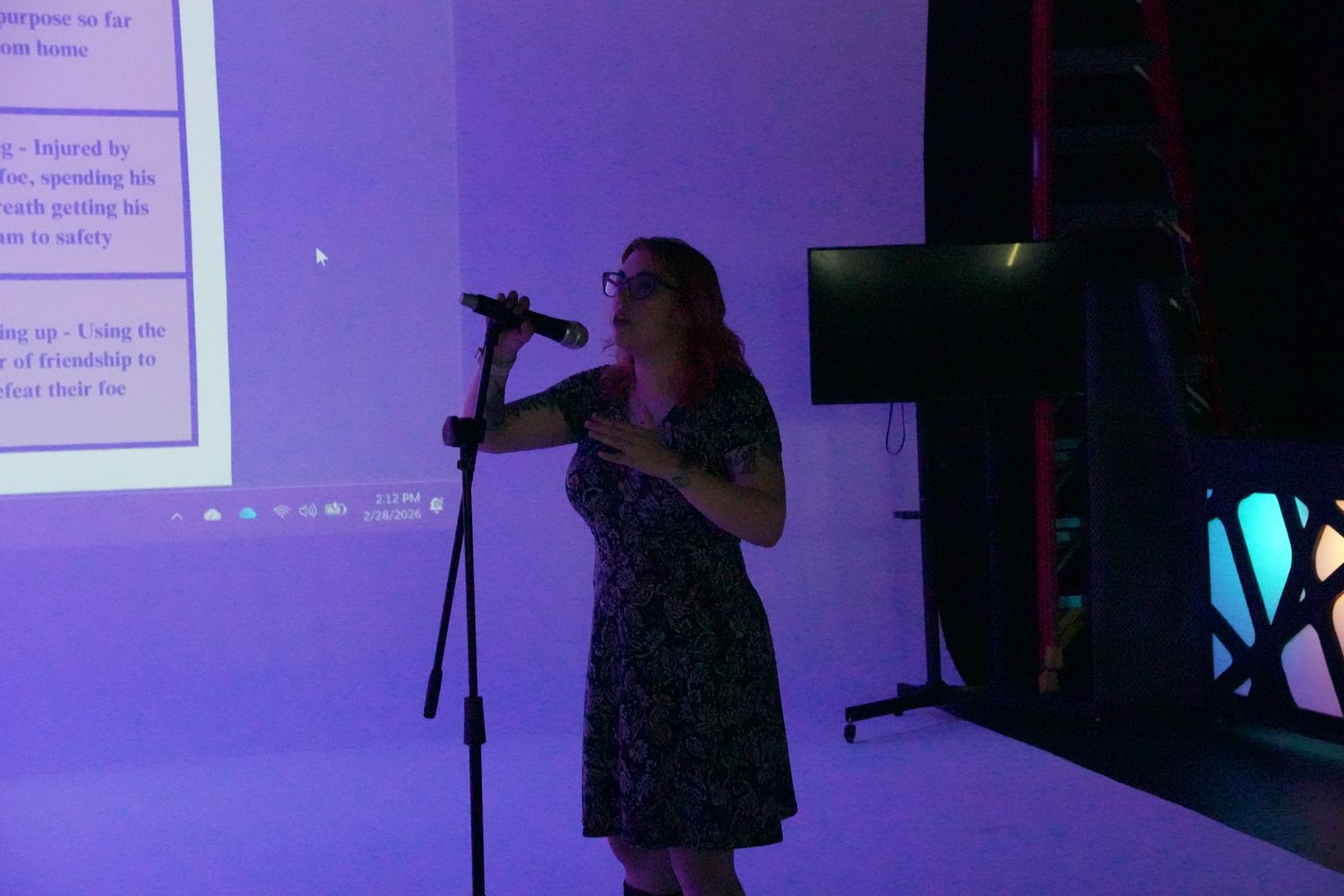 VO Creative Studios