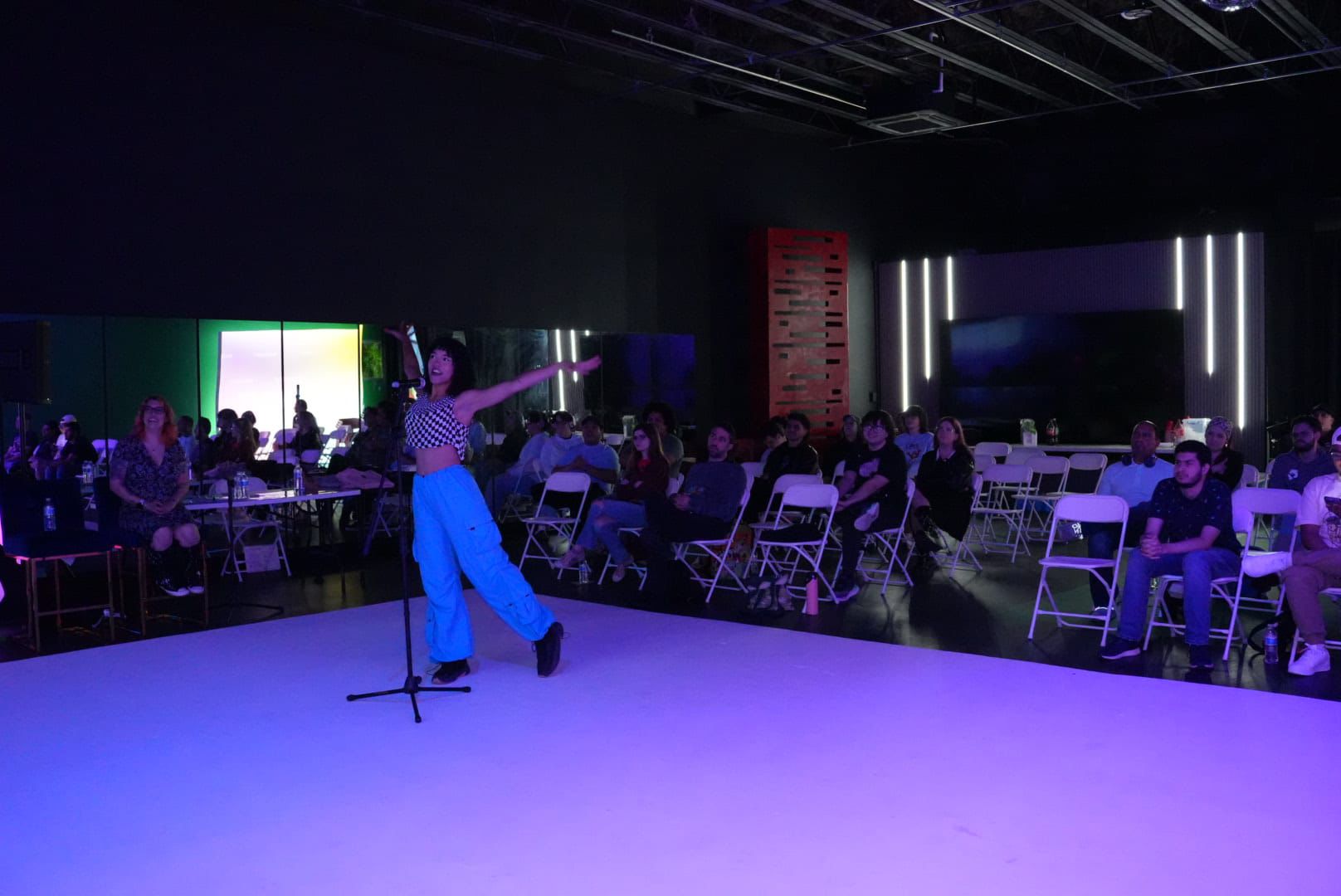 VO Creative Studios